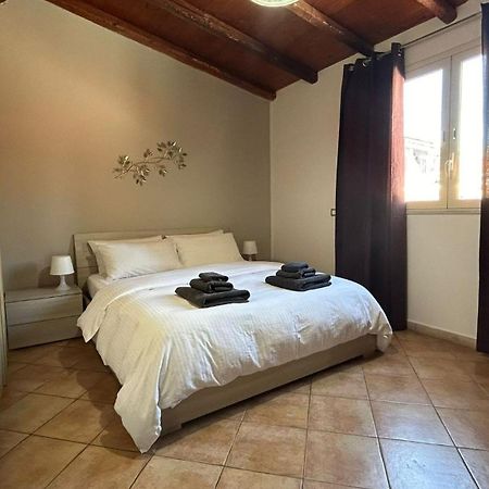Apartamento A Casa Di Maria CTA Exterior foto