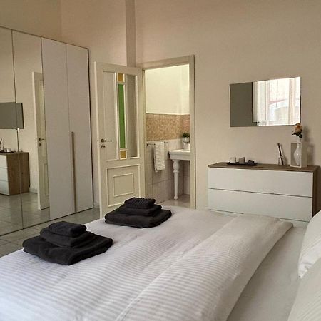 Apartamento A Casa Di Maria CTA Exterior foto