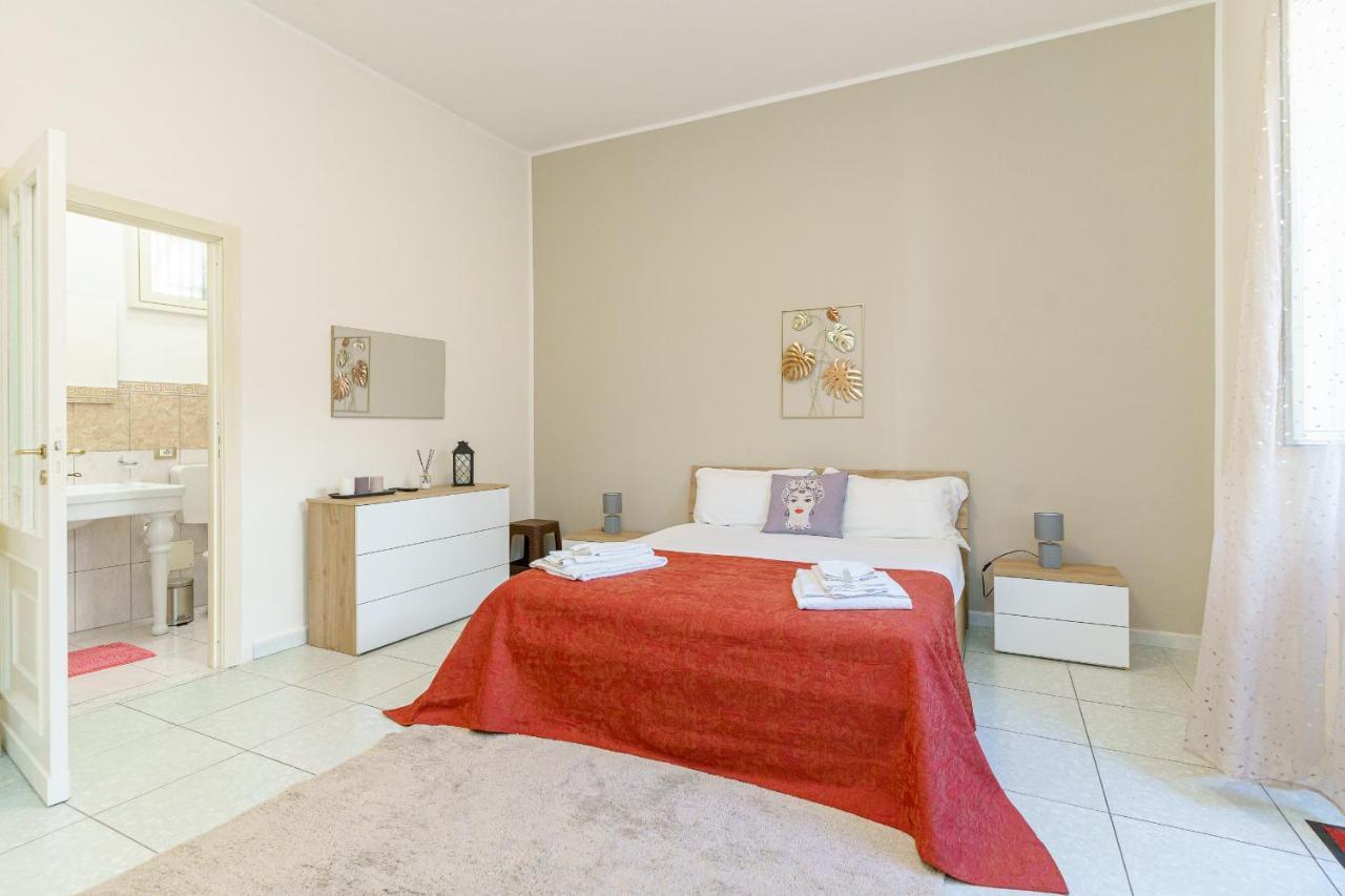 Apartamento A Casa Di Maria CTA Exterior foto