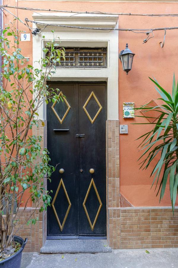 Apartamento A Casa Di Maria CTA Exterior foto