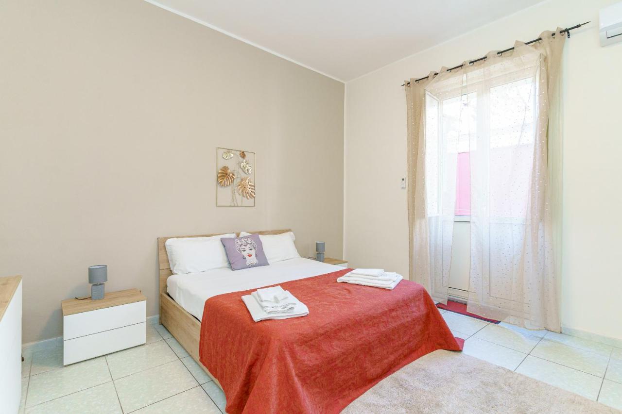 Apartamento A Casa Di Maria CTA Exterior foto