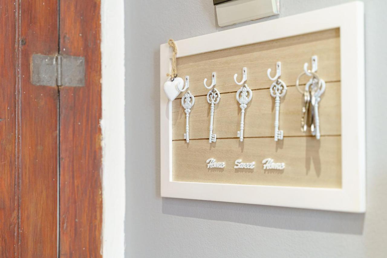 Apartamento A Casa Di Maria CTA Exterior foto