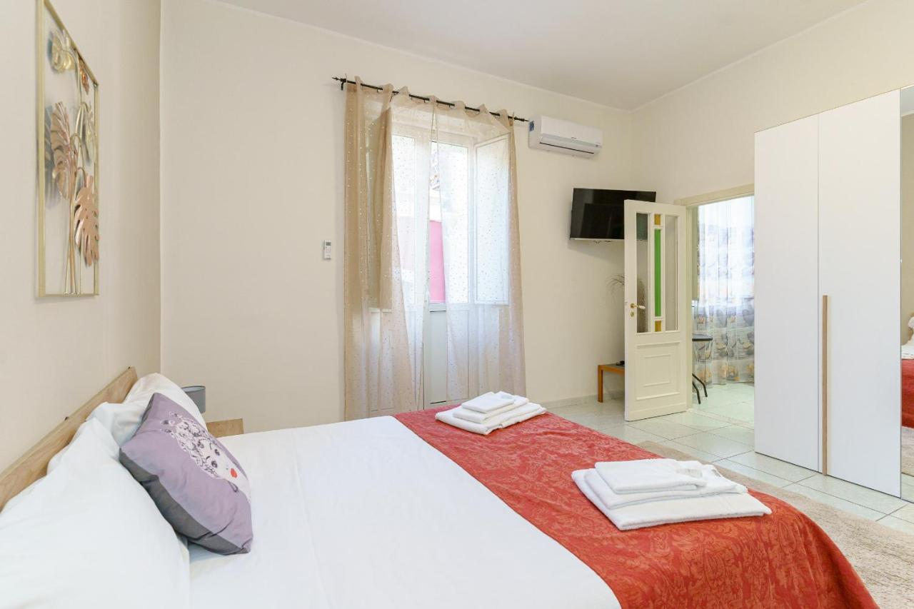 Apartamento A Casa Di Maria CTA Exterior foto