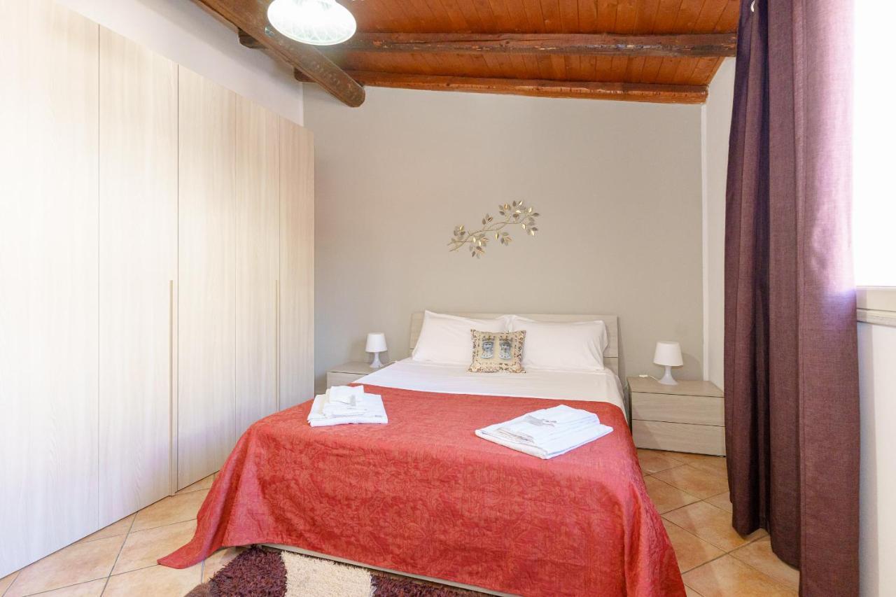 Apartamento A Casa Di Maria CTA Exterior foto