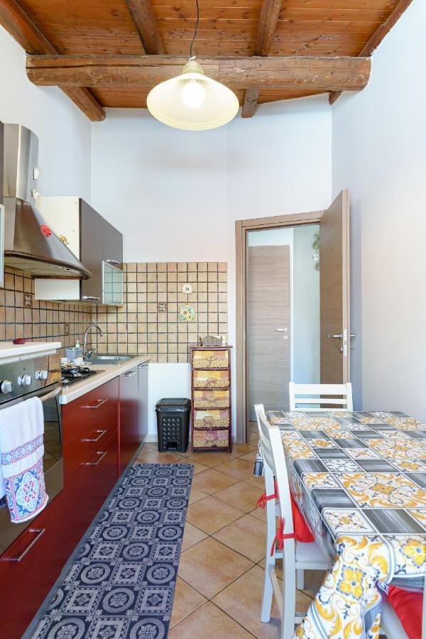 Apartamento A Casa Di Maria CTA Exterior foto
