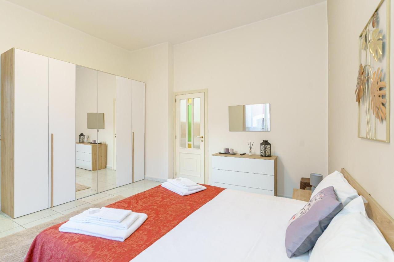 Apartamento A Casa Di Maria CTA Exterior foto
