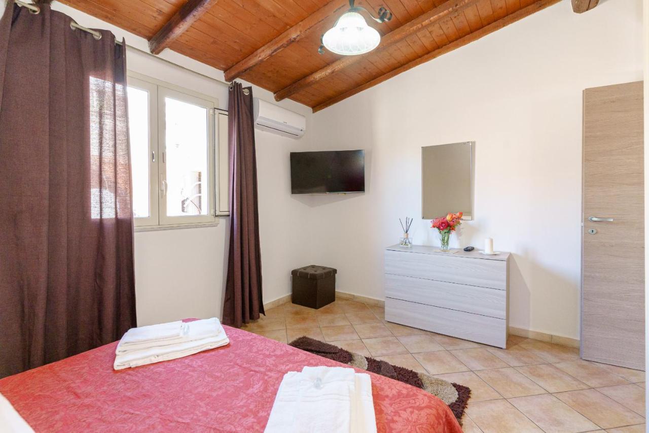 Apartamento A Casa Di Maria CTA Exterior foto