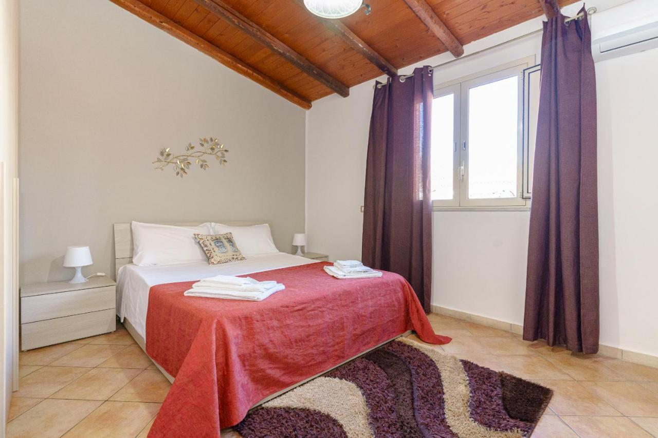 Apartamento A Casa Di Maria CTA Exterior foto