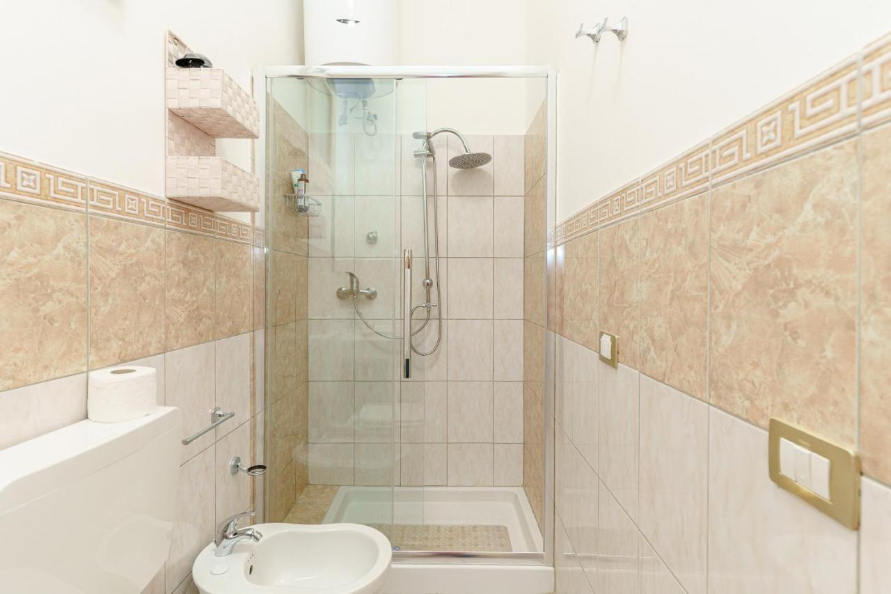 Apartamento A Casa Di Maria CTA Exterior foto