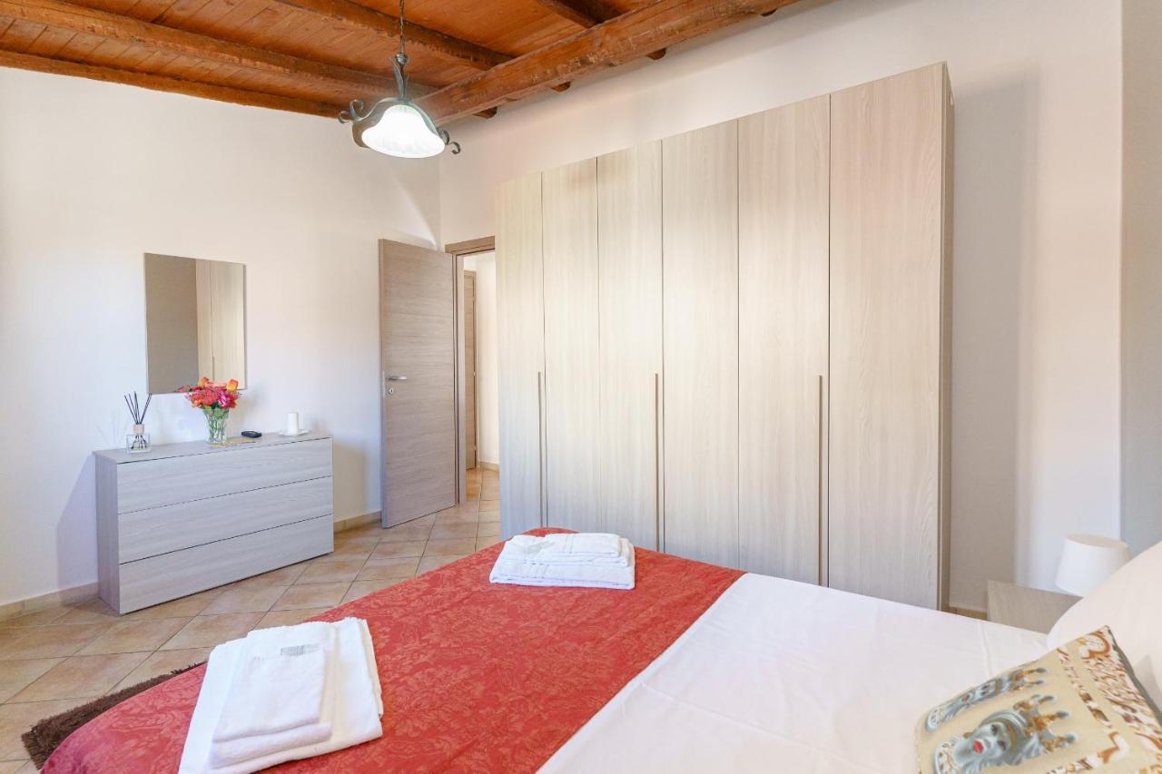 Apartamento A Casa Di Maria CTA Exterior foto