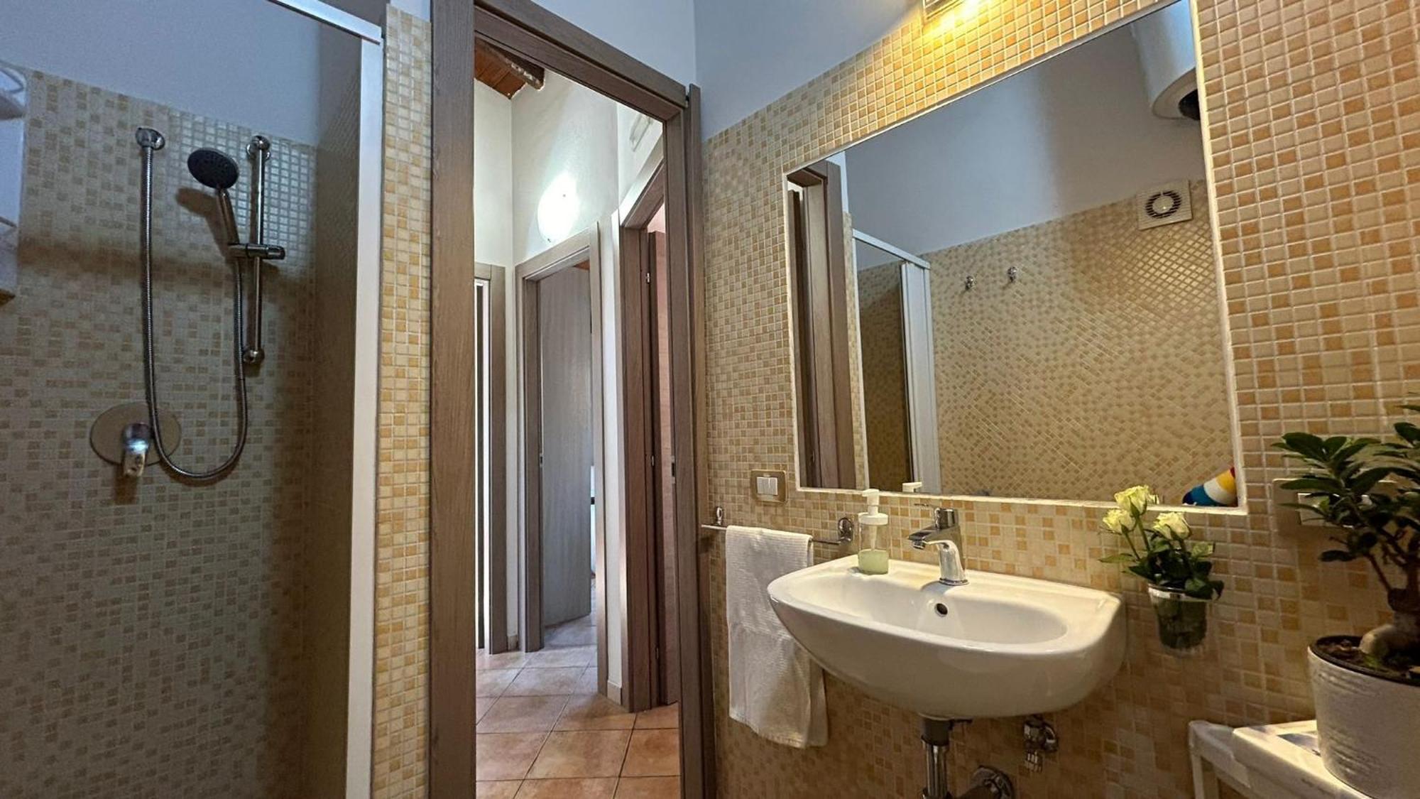Apartamento A Casa Di Maria CTA Exterior foto