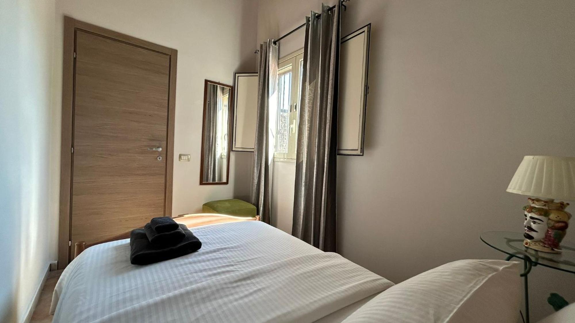 Apartamento A Casa Di Maria CTA Exterior foto